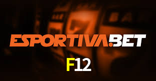 Descubra o Mundo do Cassino Online com F12